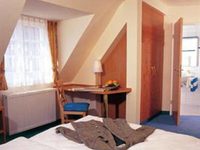 Hotel Goldener Mann