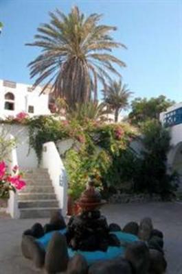 фото отеля Youth Hostel Oia