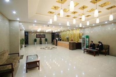 фото отеля Taishan Ruili Hotel