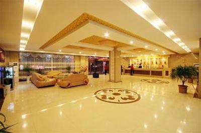 фото отеля Taishan Ruili Hotel
