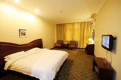 фото отеля Taishan Ruili Hotel