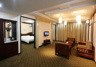 фото отеля Taishan Ruili Hotel