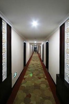 фото отеля Taishan Ruili Hotel