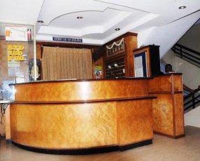 фото отеля Hotel Joyce