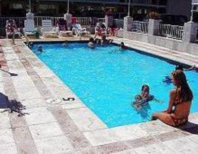 фото отеля Flagship Resort Inn Virginia Beach