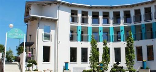 фото отеля Lichtblick Hotel