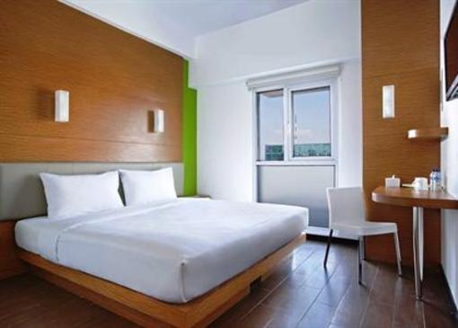 фото отеля Amaris Hotel Embong Malang - Surabaya