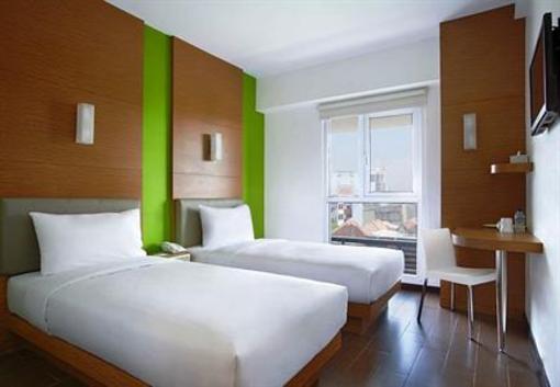 фото отеля Amaris Hotel Embong Malang - Surabaya