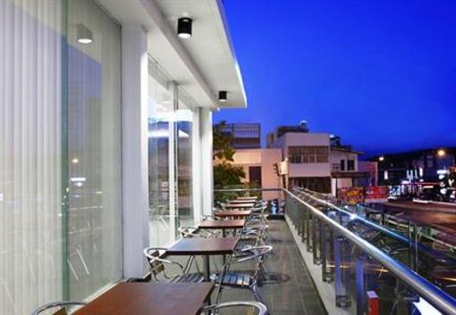 фото отеля Amaris Hotel Embong Malang - Surabaya