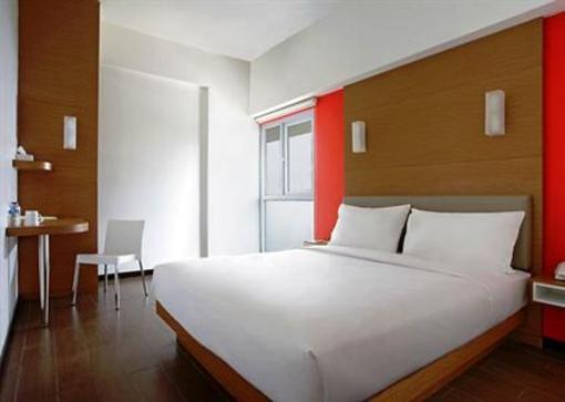 фото отеля Amaris Hotel Embong Malang - Surabaya