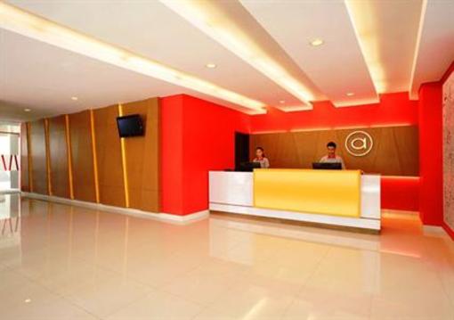 фото отеля Amaris Hotel Embong Malang - Surabaya