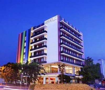 фото отеля Amaris Hotel Embong Malang - Surabaya