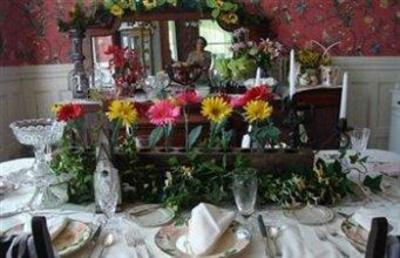 фото отеля The Bird House Bed & Brunch