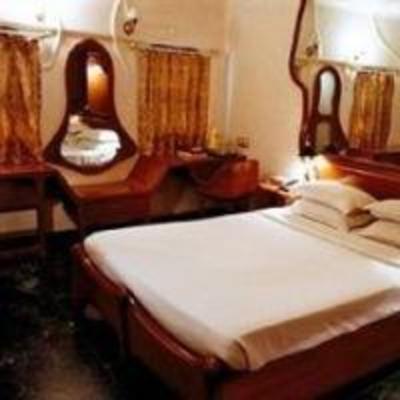 фото отеля Ontime Hotel