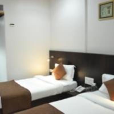 фото отеля Ontime Hotel