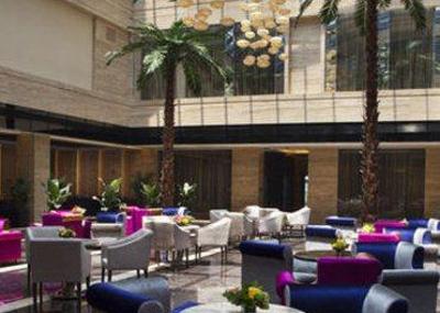 фото отеля Days Hotel Huanan