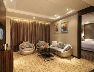 фото отеля Days Hotel Huanan
