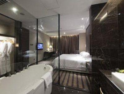 фото отеля Days Hotel Huanan