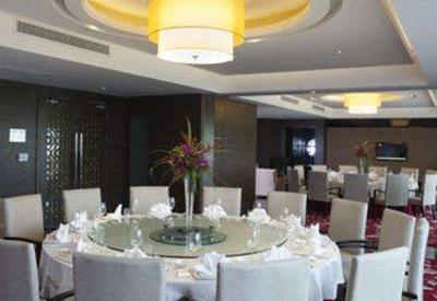 фото отеля Days Hotel Huanan