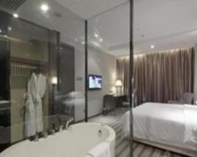 фото отеля Days Hotel Huanan