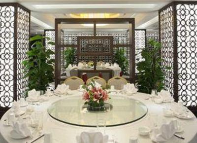 фото отеля Days Hotel Huanan