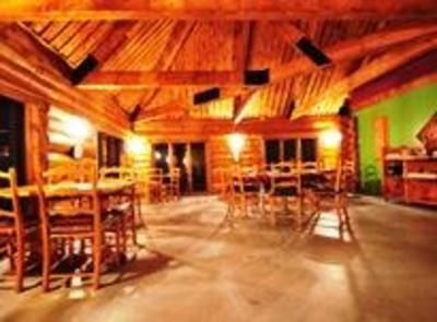 фото отеля Auberge Laetus Le Joyeux