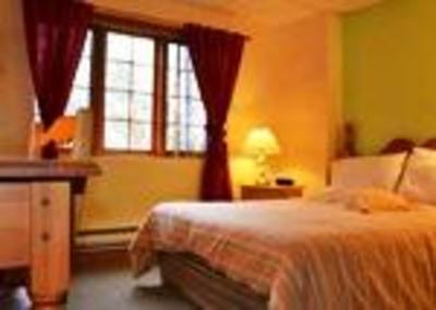 фото отеля Auberge Laetus Le Joyeux