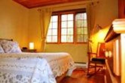 фото отеля Auberge Laetus Le Joyeux