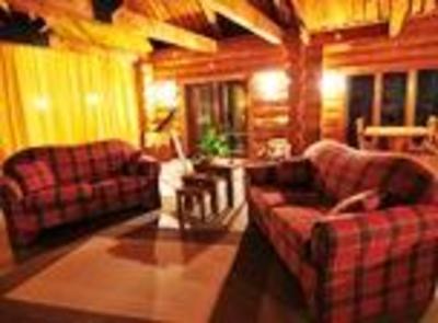 фото отеля Auberge Laetus Le Joyeux