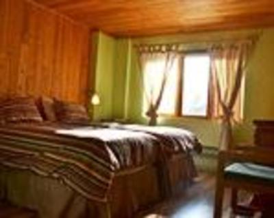 фото отеля Auberge Laetus Le Joyeux
