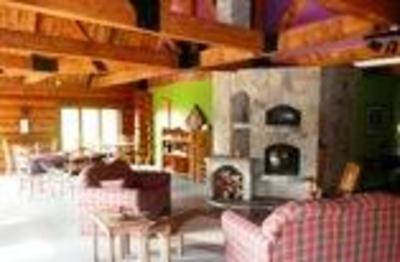 фото отеля Auberge Laetus Le Joyeux