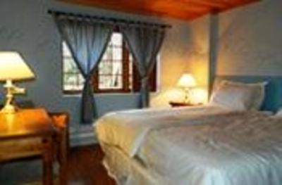 фото отеля Auberge Laetus Le Joyeux