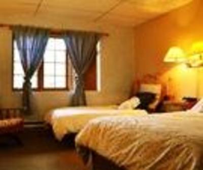 фото отеля Auberge Laetus Le Joyeux