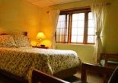 фото отеля Auberge Laetus Le Joyeux