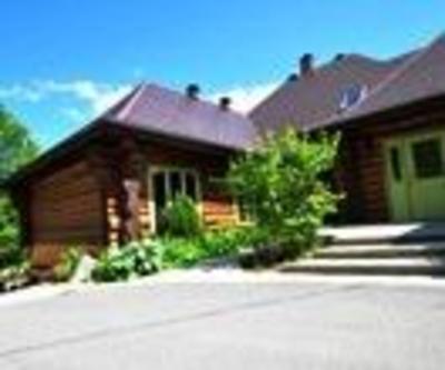 фото отеля Auberge Laetus Le Joyeux