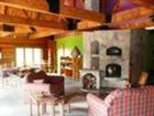 фото отеля Auberge Laetus Le Joyeux