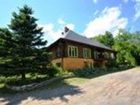 фото отеля Auberge Laetus Le Joyeux