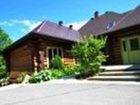 фото отеля Auberge Laetus Le Joyeux