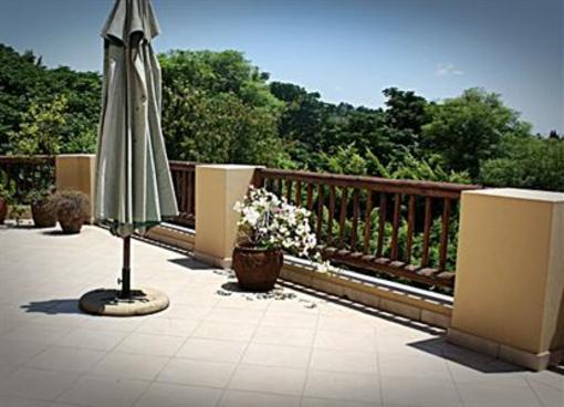 фото отеля Blue Hills Lodge