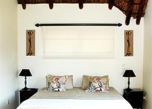 фото отеля Blue Hills Lodge