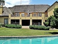 Blue Hills Lodge