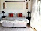 фото отеля Blue Hills Lodge
