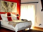 фото отеля Blue Hills Lodge
