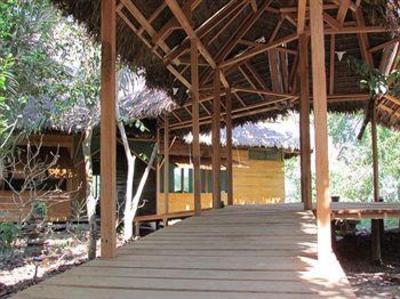 фото отеля Sotupa Eco House