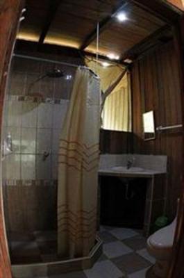 фото отеля Sotupa Eco House