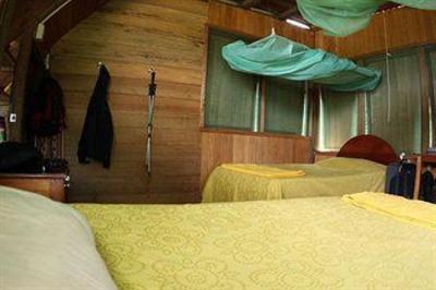фото отеля Sotupa Eco House