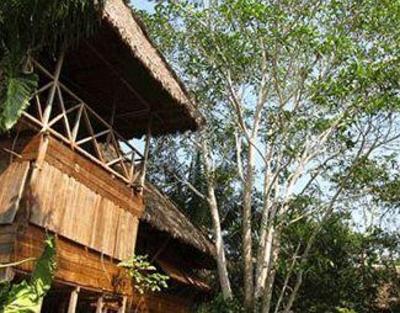 фото отеля Sotupa Eco House