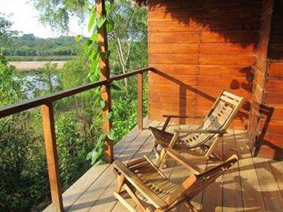 фото отеля Sotupa Eco House