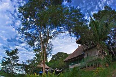 фото отеля Sotupa Eco House