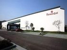 фото отеля Ramada Suzhou Luzhi